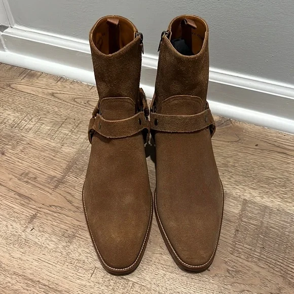 Saint Laurent | Shoes | Mens Saint Laurent Brand New Wyatt 